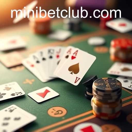MINIBET CLUB