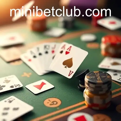 Card and Board Games: The Timeless Appeal of MINIBET CLUB