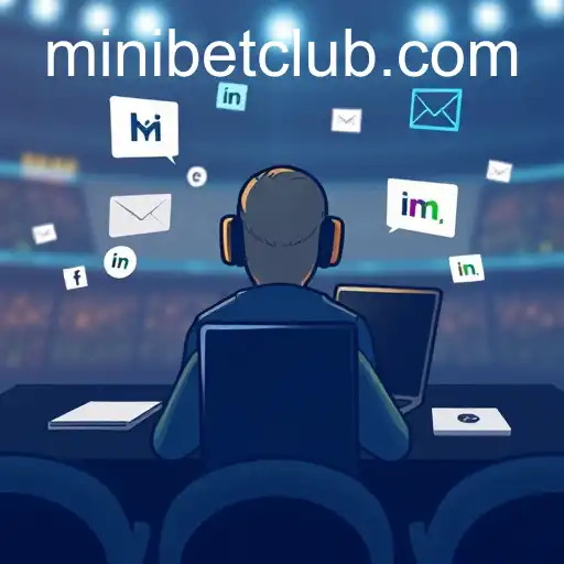 Connecting Through Contact: MINIBET CLUB's Approach