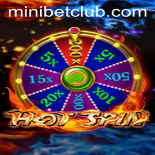 Experience the Thrill of HotSpin at MINIBET CLUB