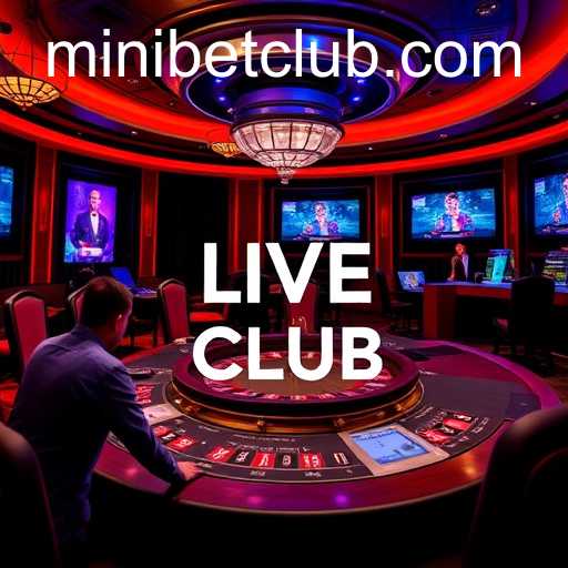 MINIBET CLUB
