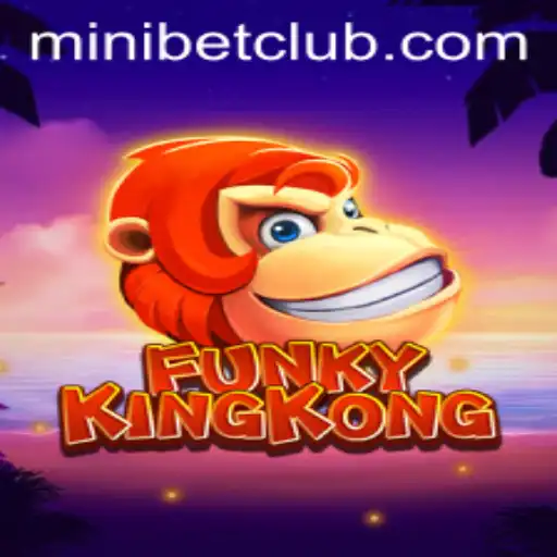 Exploring FunkyKingKong: The Game Revolutionizing the MiniBet Club