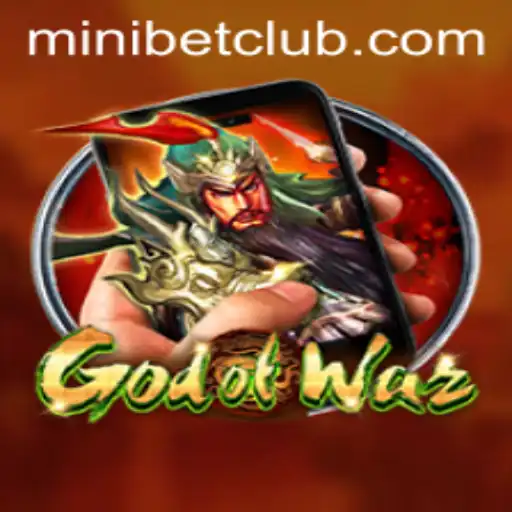 Exploring the Mystical World of GodofWarM and the Role of MINIBET CLUB