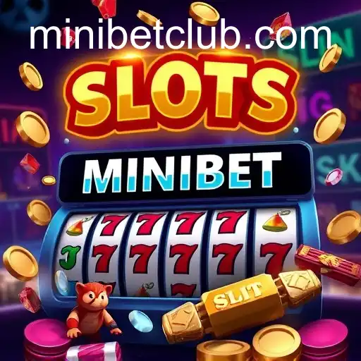 Exploring the World of Online Slots at MINIBET CLUB