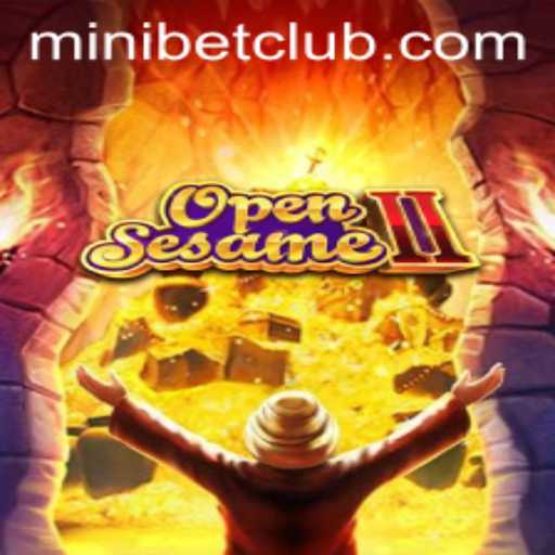 Unveiling the Magic: An In-Depth Look at OpenSesameII and the MINIBET CLUB Experience