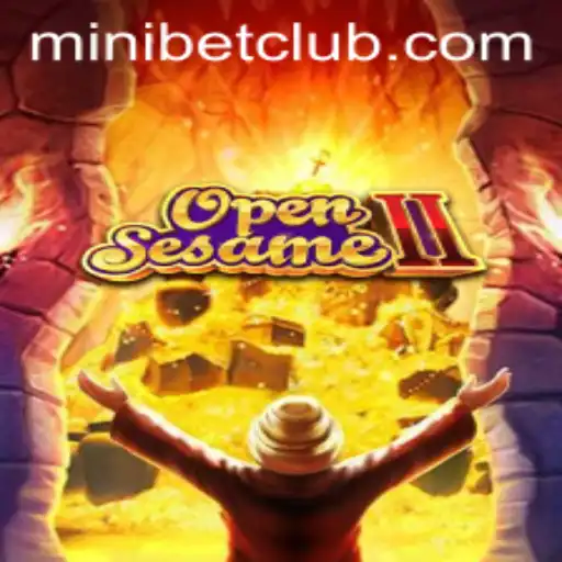 Unveiling the Magic: An In-Depth Look at OpenSesameII and the MINIBET CLUB Experience