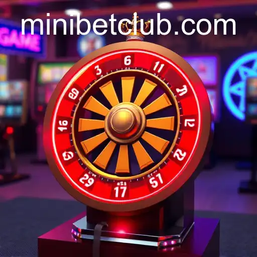 Exploring the Fascinating World of Rotary Games Through MINIBET CLUB