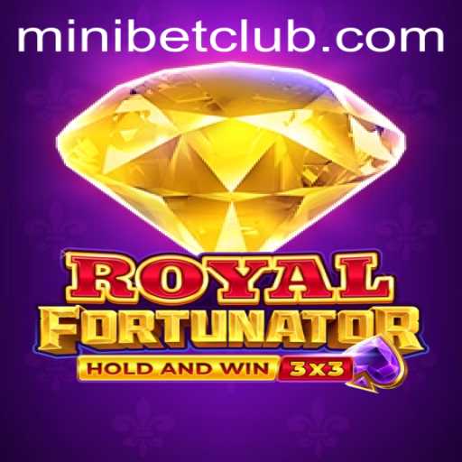 Explore 'Royalfort': An Engaging Adventure with MINIBET CLUB