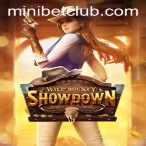 Wild Bounty Showdown: An Engaging Adventure into the MINIBET CLUB